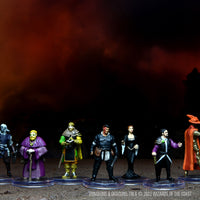 D&D Icons of the Realms: Waterdeep: Dragon Heist Box Set 2