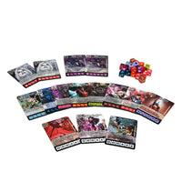 Marvel Dice Masters: The Dark Phoenix Saga Countertop Display