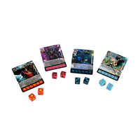 Marvel Dice Masters: The Dark Phoenix Saga Countertop Display