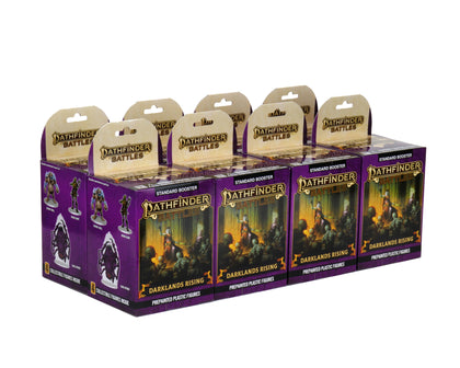 Pathfinder Battles: Darklands Rising 8 Ct. Booster Brick - 2