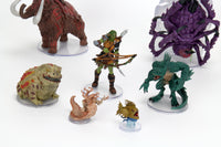 Pathfinder Battles: Darklands Rising 8 Ct. Booster Brick