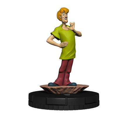 DC Comics HeroClix: Batman Team-Up Play at Home Kit - 1