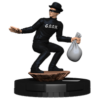 DC HeroClix: Notorious Booster Brick
