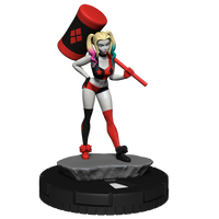 DC HeroClix: Notorious Booster Brick