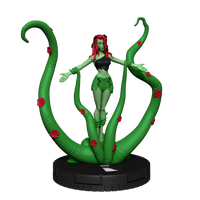 DC HeroClix: Notorious Play at Home Kit