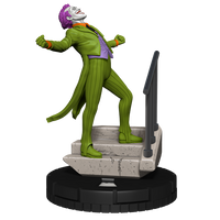 DC HeroClix: Notorious Booster Brick