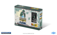 DC HeroClix: Masters of Time Play at Home Kit Detective Chimp (Online Exclusive)