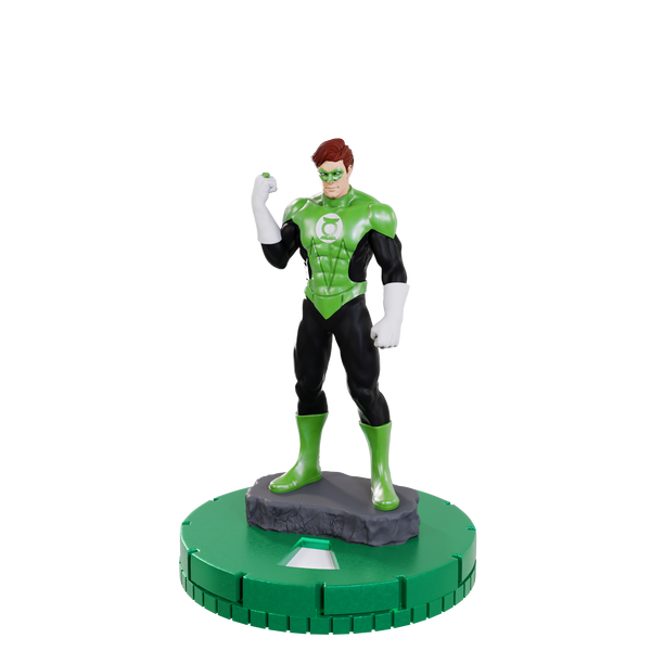 DC HeroClix 400: Green Lantern Corps – WizKids