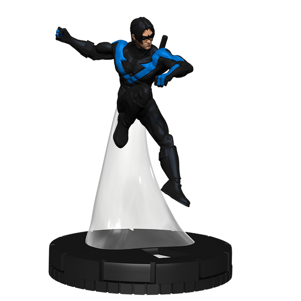 PRE-ORDER - DC HeroClix: Fight for Gotham City Booster Brick – WizKids