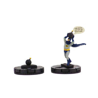 DC Comics HeroClix: 1966 Batman With Bomb