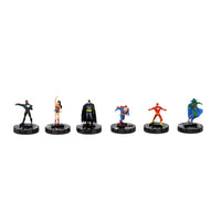 DC HeroClix: Justice League Unlimited Starter Set