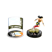 DC Comics HeroClix: Wonder Woman 80th Anniversary Play at Home Kit