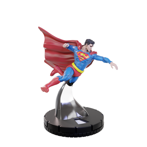 DC HeroClix: Starter Set 2024 – WizKids DC HeroClix: Starter Set 2024 – WizKids