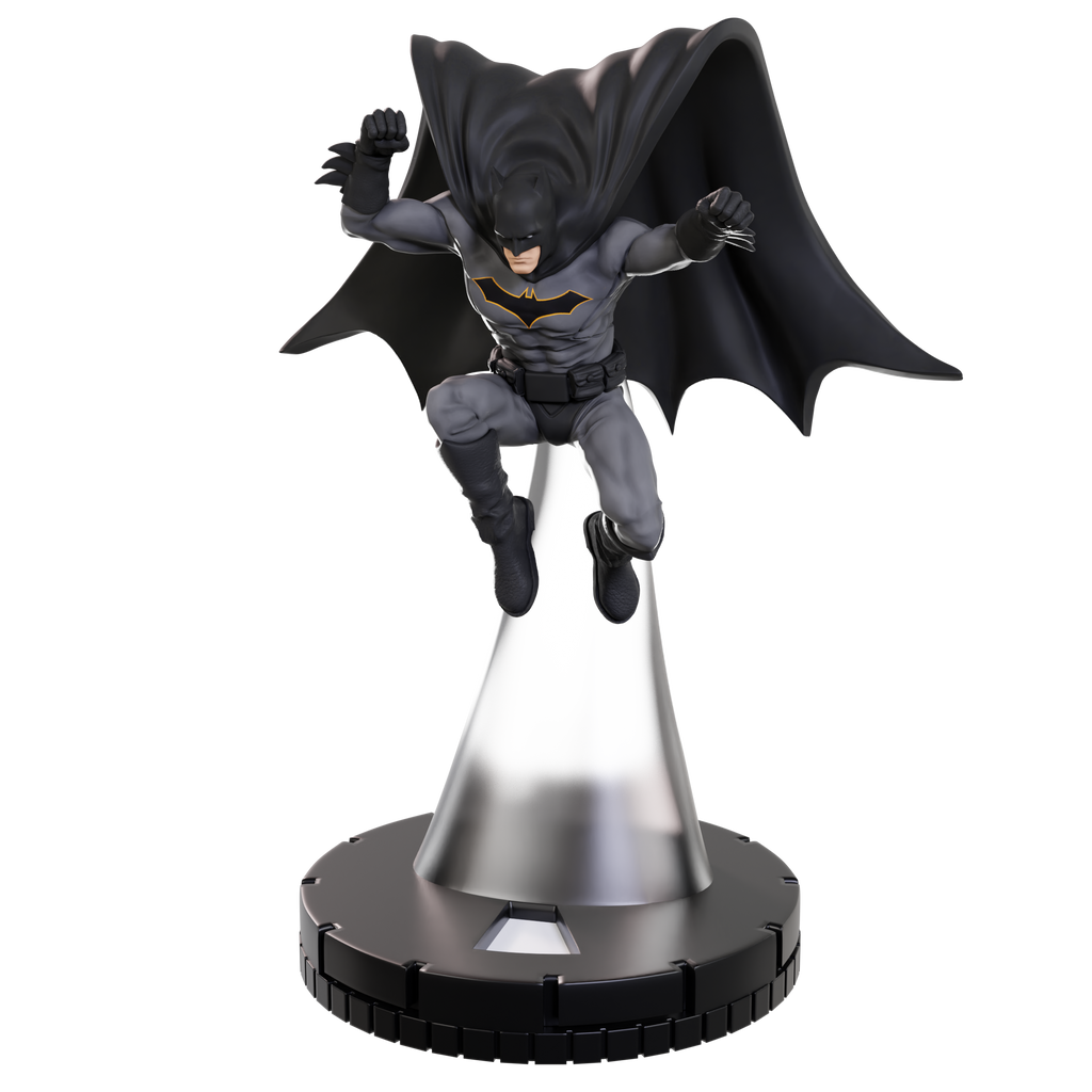 PRE-ORDER - DC HeroClix: Starter Set 2026