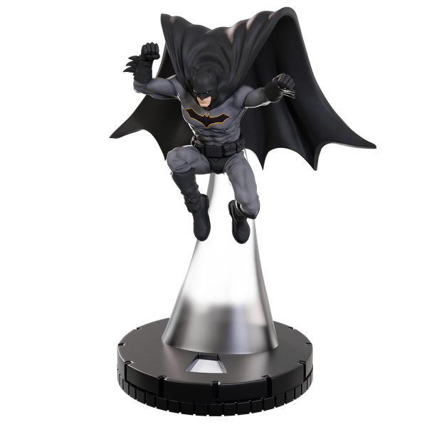 PRE-ORDER - DC HeroClix: Starter Set 2026 – WizKids