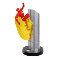 PRE-ORDER - DC HeroClix: Starter Set 2026