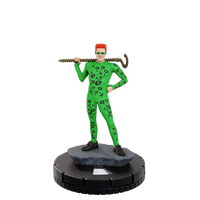 DC HeroClix Iconix: Batman Forever