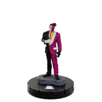 DC HeroClix Iconix: Batman Forever