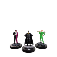 DC HeroClix Iconix: Batman Forever