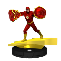 PRE-ORDER - DC HeroClix Iconix: Flash Speed Force