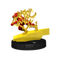 PRE-ORDER - DC HeroClix Iconix: Flash Speed Force