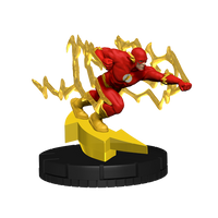 PRE-ORDER - DC HeroClix Iconix: Flash Speed Force