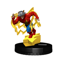 PRE-ORDER - DC HeroClix Iconix: Flash Speed Force