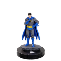 DC Heroclix Iconix: Batcave Vol 1