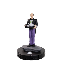 DC Heroclix Iconix: Batcave Vol 1