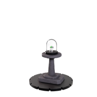 DC Heroclix Iconix: Batcave Vol 1