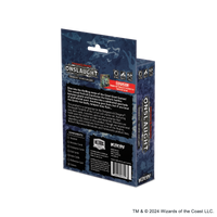 Dungeons & Dragons Onslaught: The Great Giant Games Scenario Kit