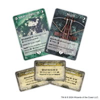 Dungeons & Dragons Onslaught: The Great Giant Games Scenario Kit