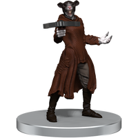 D&D Icons of the Realms: Adventure in a Box - Wererat Den