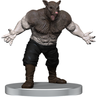 D&D Icons of the Realms: Adventure in a Box - Wererat Den