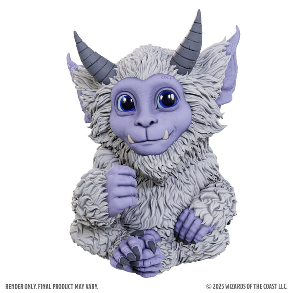 PRE-ORDER - D&D Replicas of the Realms: Yeti Tyke Life-Sized
