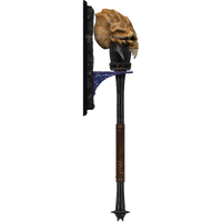 D&D Replicas of the Realms: Wand of Orcus Artifact
