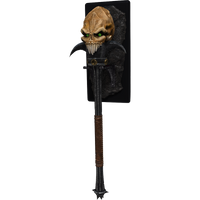 D&D Replicas of the Realms: Wand of Orcus Artifact