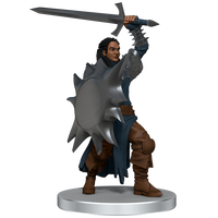 D&D Icons of the Realms: Dragon Army Warband