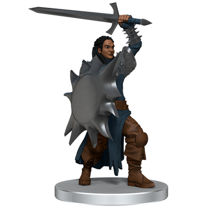 D&D Icons of the Realms: Dragon Army Warband - 1