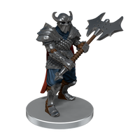 D&D Icons of the Realms: Dragon Army Warband