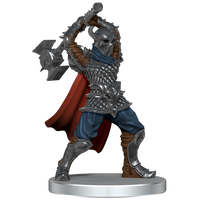 D&D Icons of the Realms: Dragon Army Warband