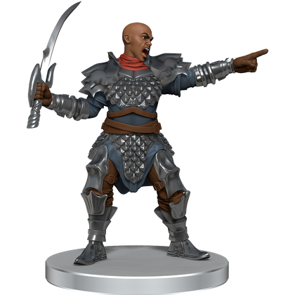 D&D Icons of the Realms: Dragon Army Warband - 2