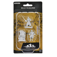 WizKids Deep Cuts: Dead Warlord