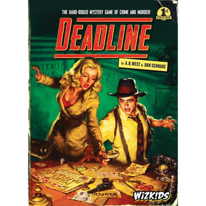 Deadline - 1
