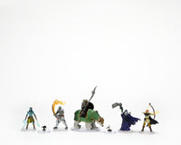 Death Saves: War of Dragons Box Set 1
