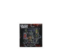 Death Saves: War of Dragons Box Set 2
