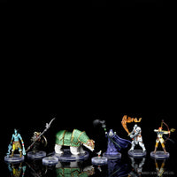 Death Saves: War of Dragons Box Set 1