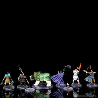 Death Saves: War of Dragons Box Set 1