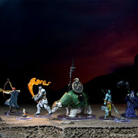 Death Saves: War of Dragons Box Set 1