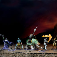 Death Saves: War of Dragons Box Set 1